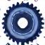 Motorreparatur und Diagnostik Icon